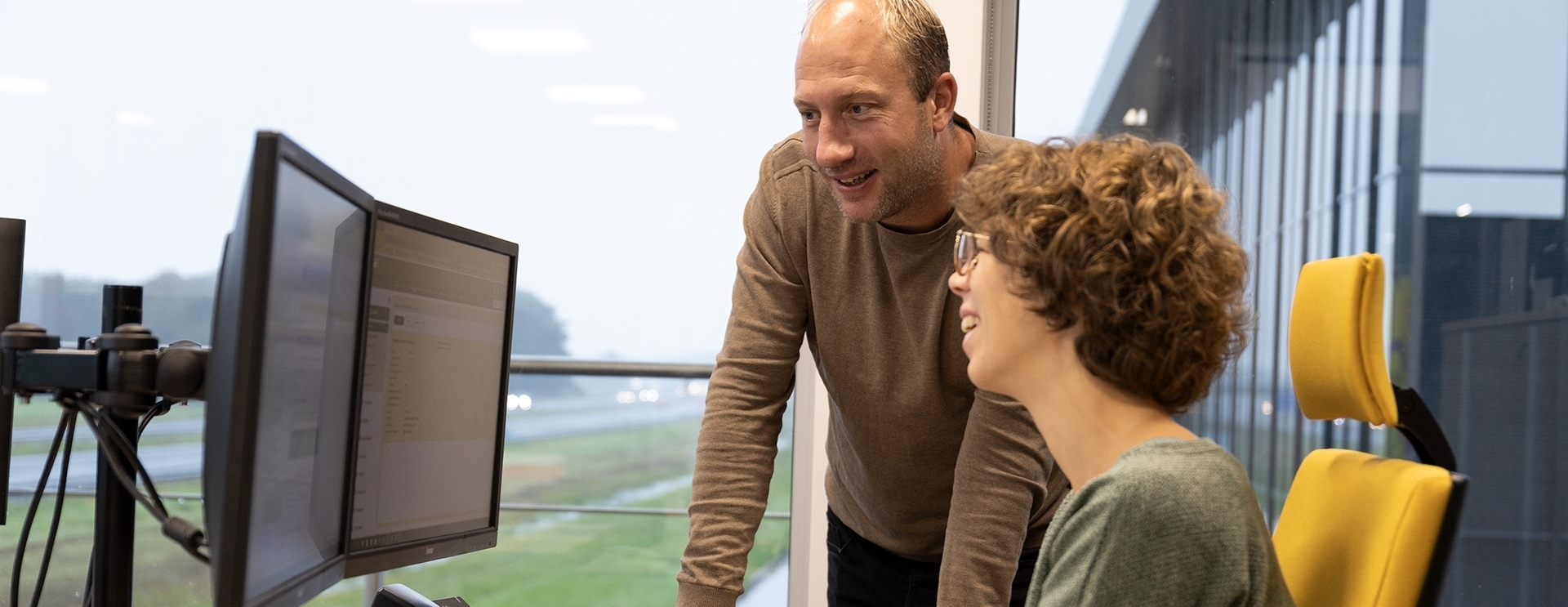 Taal & digitale vaardigheden