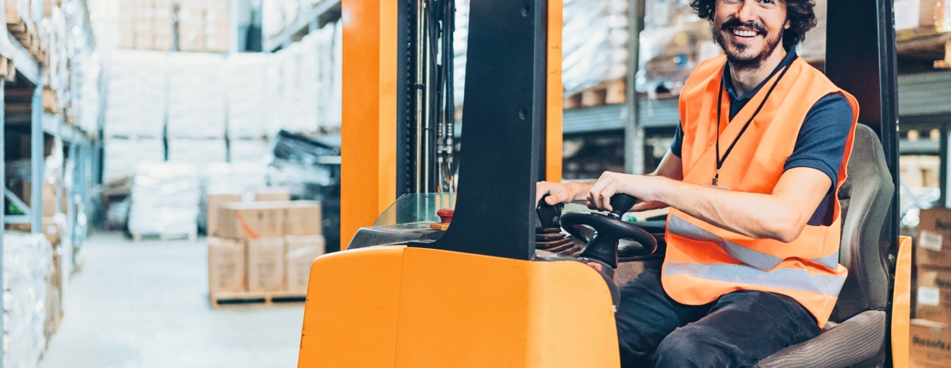 Keuringen intern transport materieel