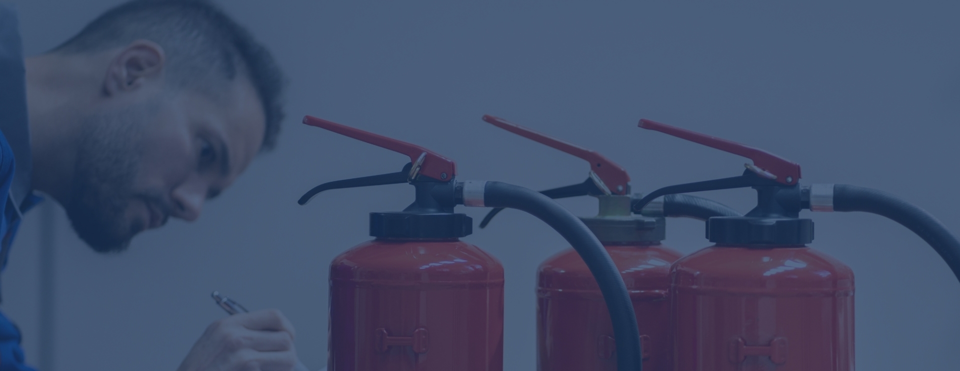 Keuringen veiligheidsmiddelen