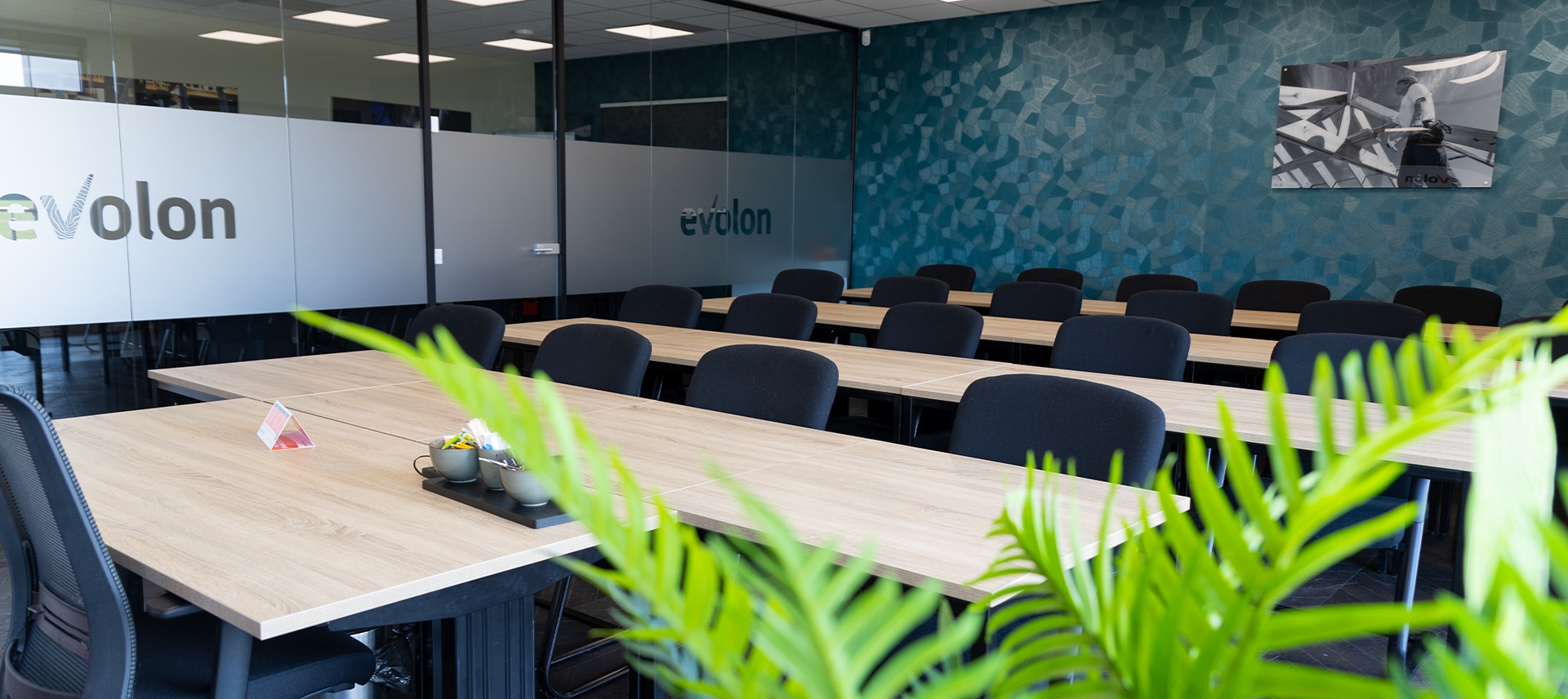 Evolon cursus lokaal 2