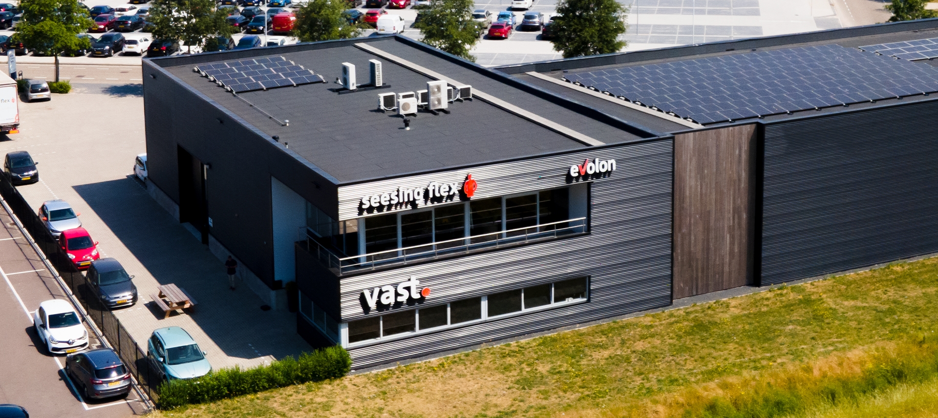 Evolon-opleidingen Wehl