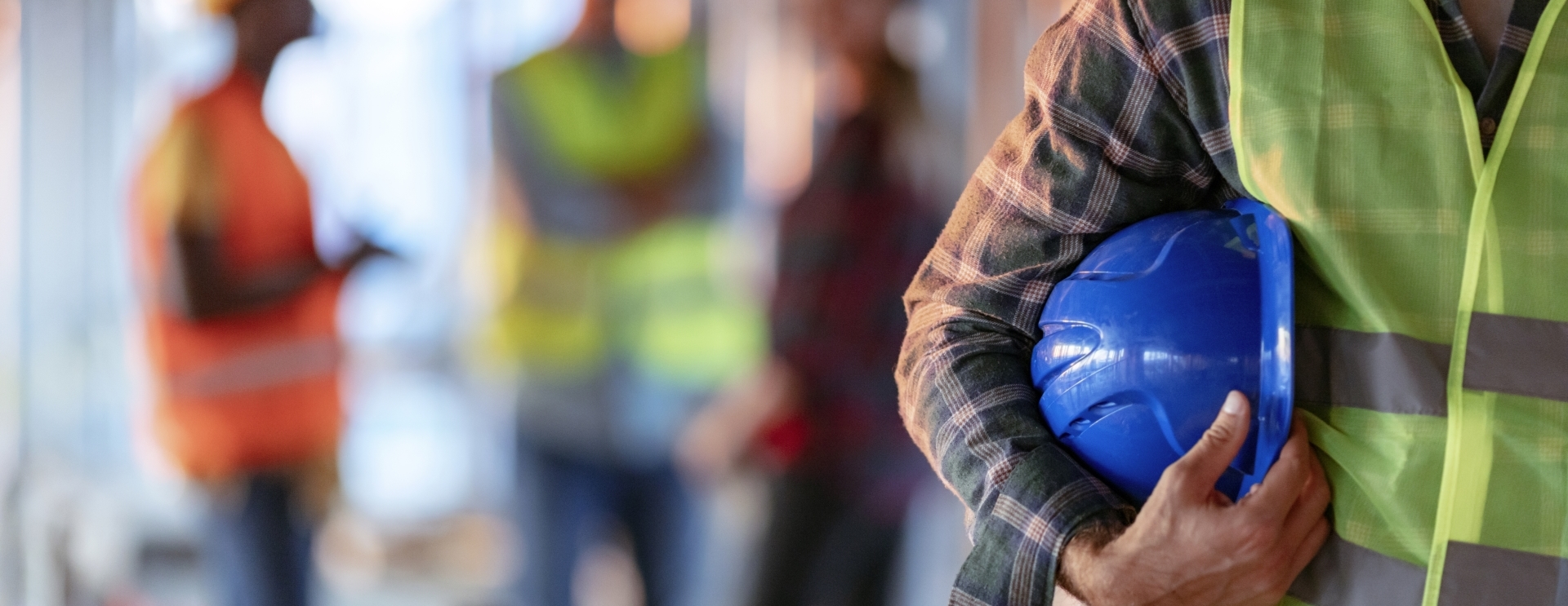 Veiligheidstraining op maat